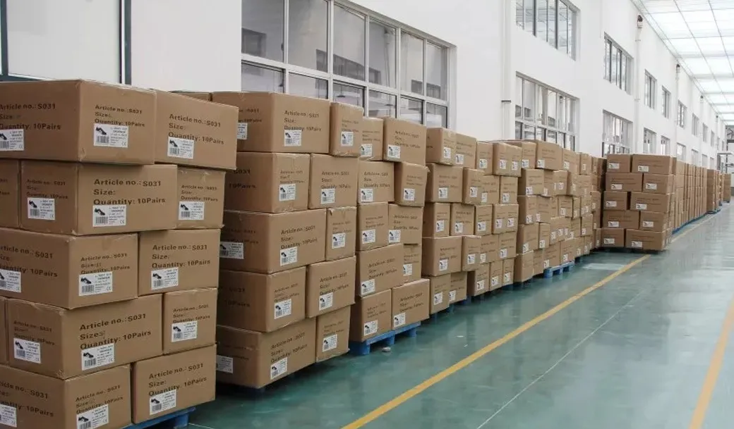 AHCOF International Development Co., Ltd.