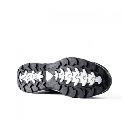 BOA Lacing System Safety Shoes in Good Quality and Design