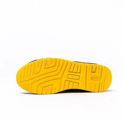 2022 New Model KPU+Air Mesh Safety Shoes with Lightweight