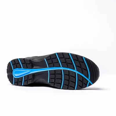 Labor Insurance Shoes Lightweight Breathable Deodorant Work Shoes