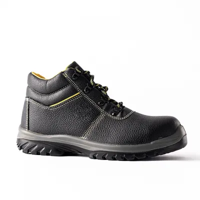 Basic Model Cheap Safety Shoes for Daily Use
