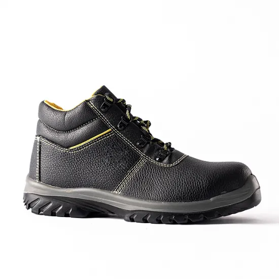 Basic Model Cheap Safety Shoes for Daily Use