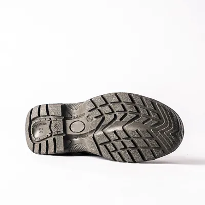 Basic Model Cheap Safety Shoes for Daily Use