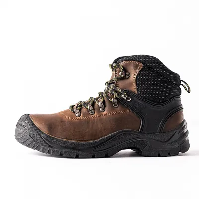 Wholesale Good Design Special Pattern Injection Safety Shoes