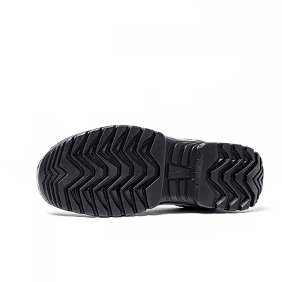 Wholesale Good Design Special Pattern Injection Safety Shoes