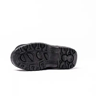 Wholesale Custom Outdoor Durable Shoes Fur Lining Cold Warm Waterproof Women Snow Boots