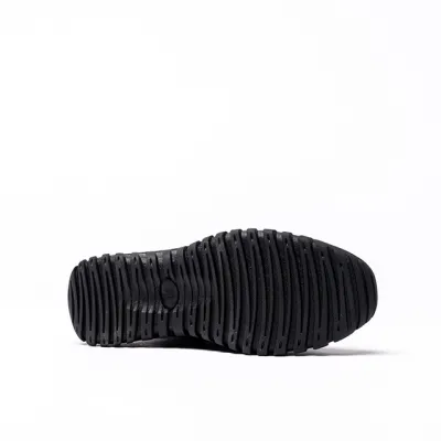 Side Zipper Snow Boots Women's Thick Plush Waterproof Cotton Boots