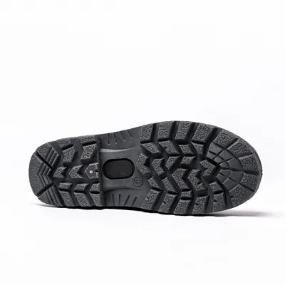 2022 OEM New Fashion Style Women Boots Non-slip with Thick Fur Waterproof Winter Snow Boots