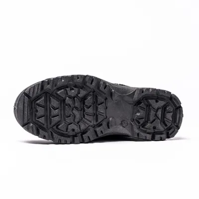 Wholesale High Quality Winter Thicken Outdoor Men Snow Boots Warm