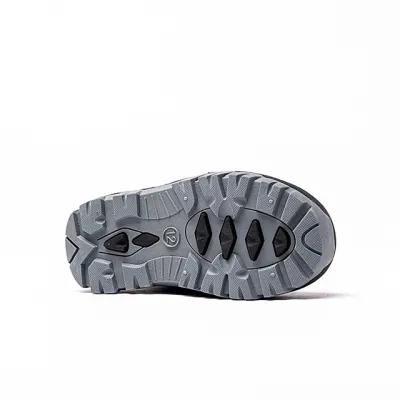 Wholesale Affordable Camouflage Color Winter Kids Plush Warm Cotton Shoes Hiking Snow Boots for Children Kids Boys