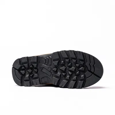 Winter Snow Boots with Down Filling Anti-Slippery Keep Warm Snow Boots