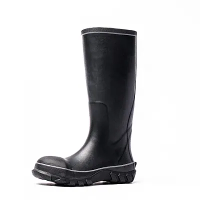 Woman Rain Boots Rubber Boots Whosale Tall Rain Boots